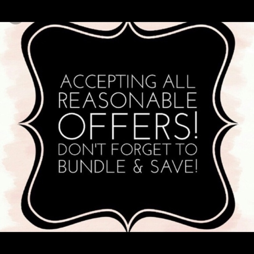 Bundle & Save!! - image 1